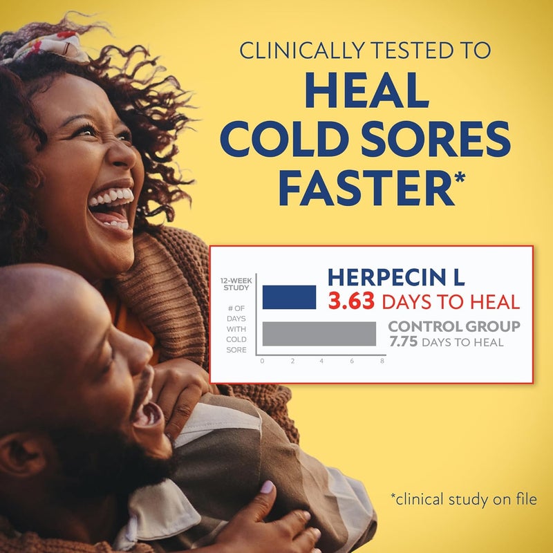 Herpecin L Lip Balm Stick with SPF 30 - Image 4